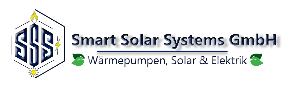 Logo Smart Solar Systems GmbH