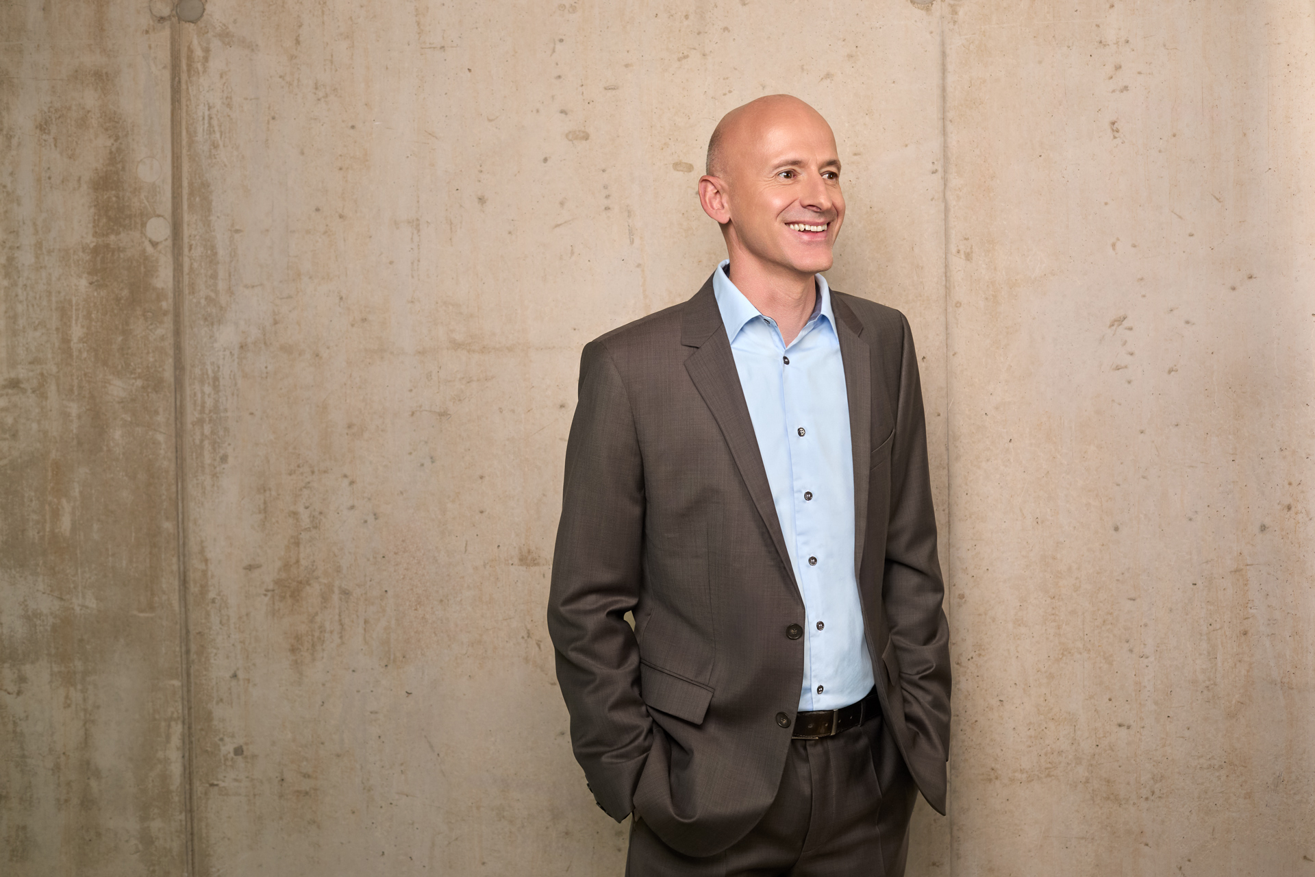 Portrait von Dr. med. Andreas Redder